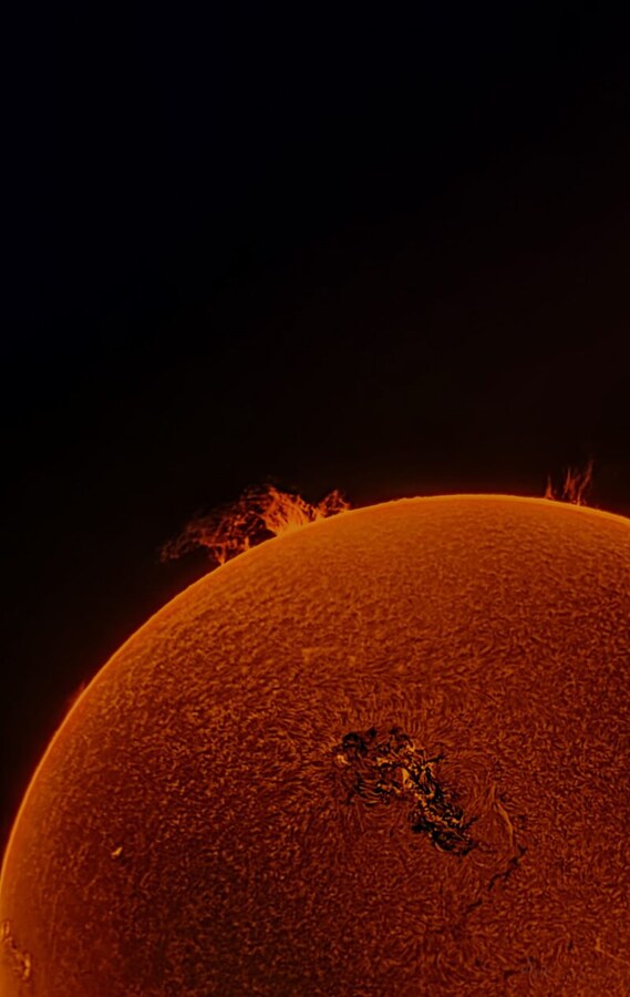Solar 1