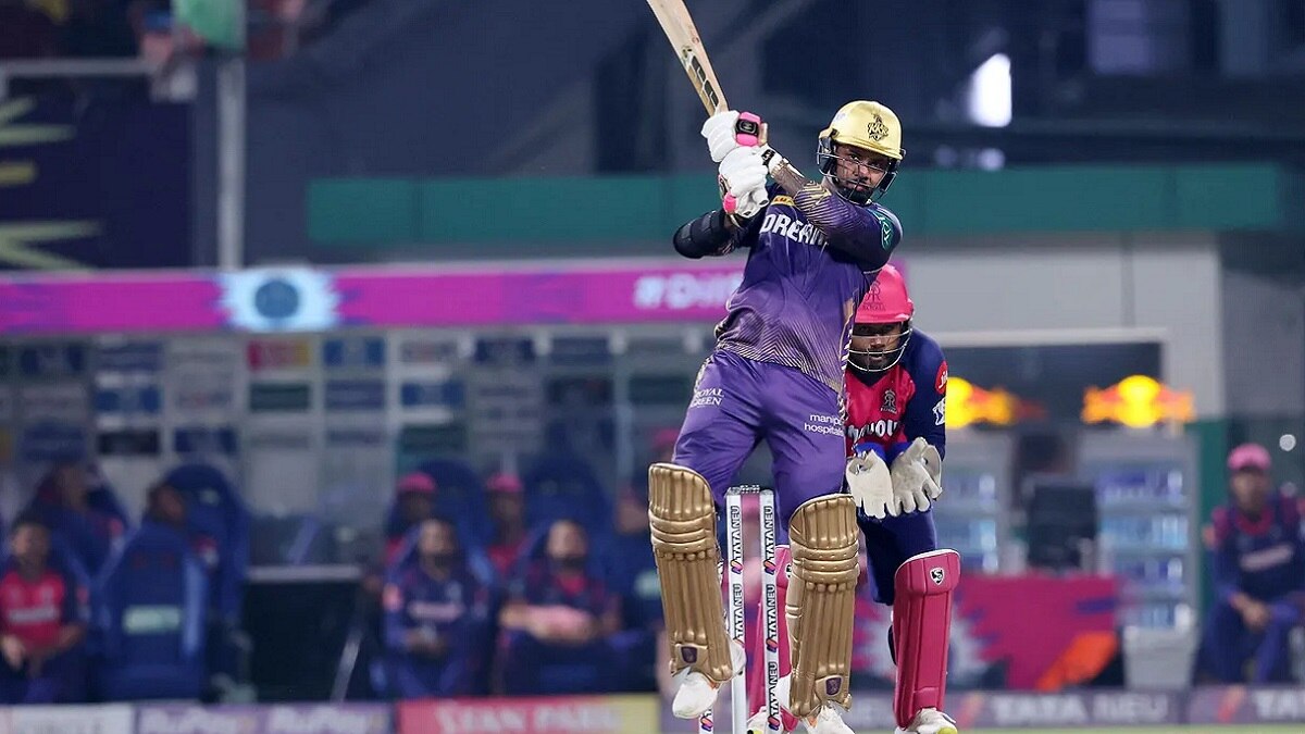 इस IPL के टॉप-5 सिक्सर किंग में चैम्पियन KKR का कोई प्लेयर नहीं, देखें लिस्ट