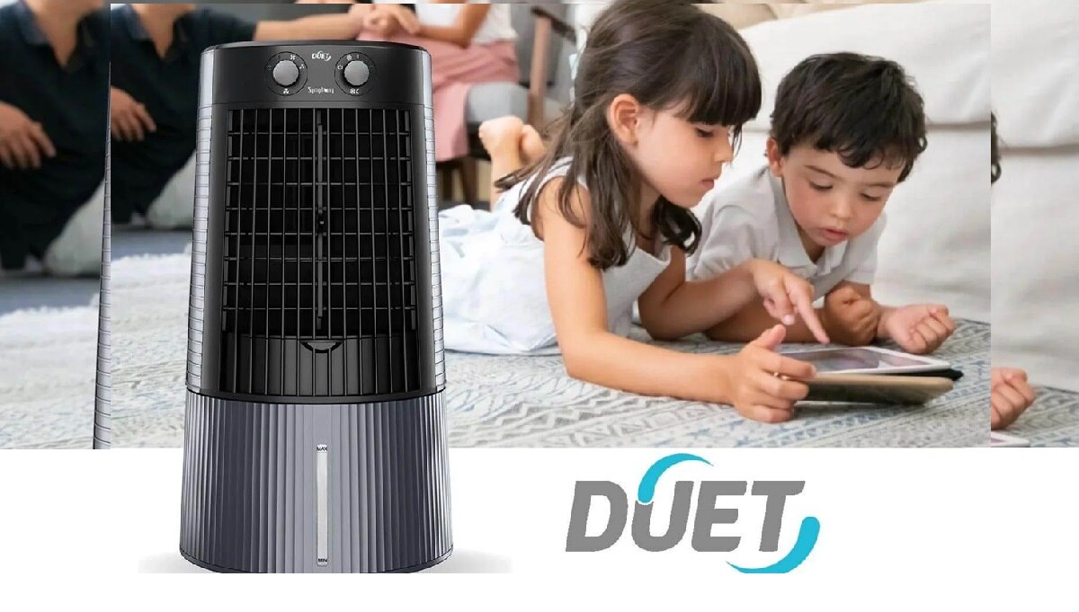 किचन में भी मिलेगी AC जैसी ठंडक, बड़े काम का है ये सस्ता डिवाइस