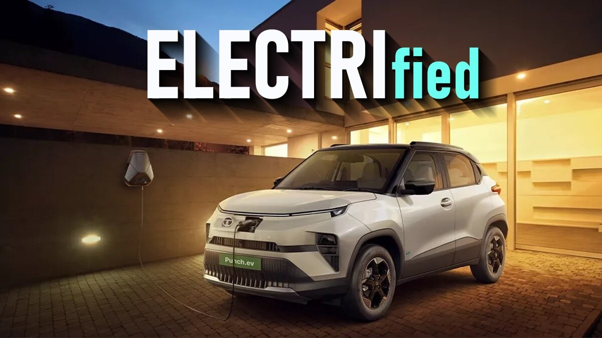 न Nexon और न ही Tiago EV! लोगों ने धड़ल्ले से खरीदी ये सस्ती इलेक्ट्रिक SUV
