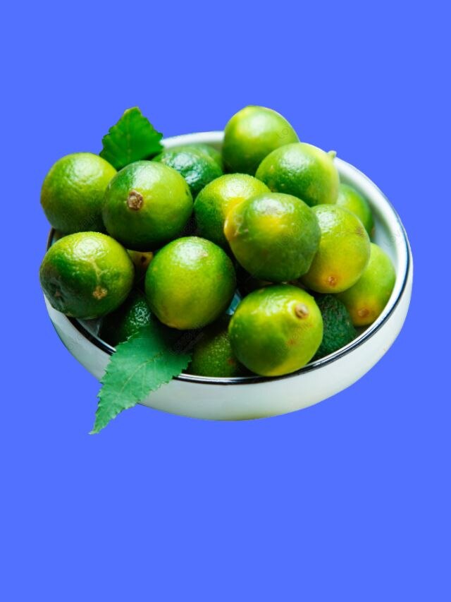 আগামী ১ মাস নিয়মিত খান এই লেবু, তারপরেই খেলা হবে!