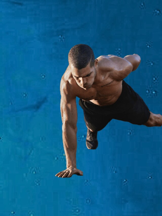 পুরুষত্ব তুঙ্গে রাখতে ঘরেই করুন এই ব্যায়াম, দ্রুত ফলের গ্যারান্টি