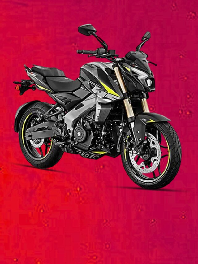 Pulsar NS400Z: বাজারে এল পালসারের নতুন মডেল! দাম এত কম?(Video)