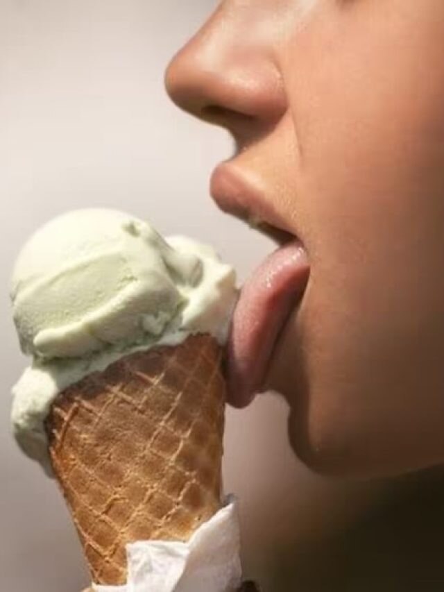 আইসক্রিম খাওয়ার আগে, পরে জল পান করা ঠিক?
