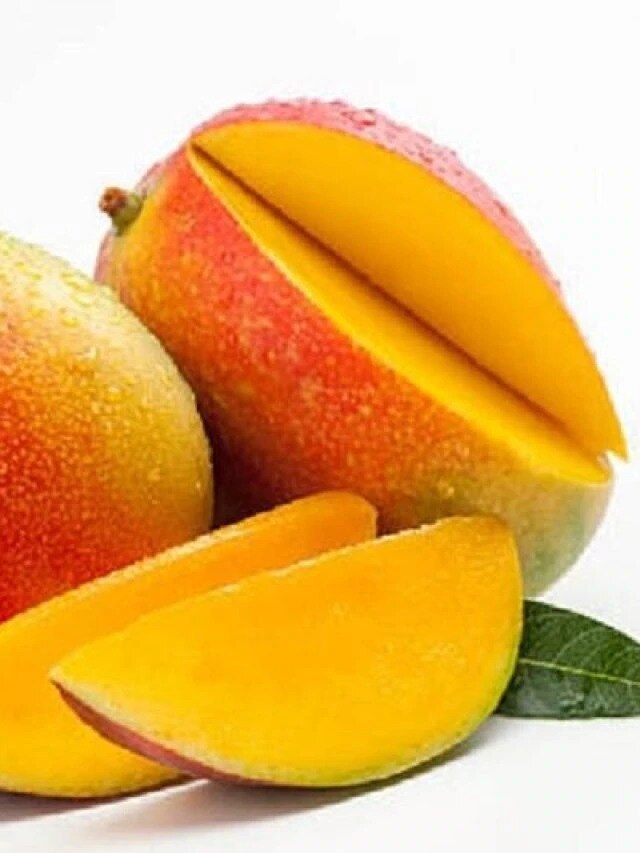 আম কার্বাইডে পাকানো না গাছ পাকা, কীভাবে চিনবেন? রইল উপায়