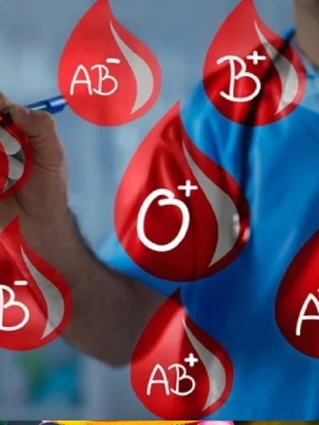 A, B, Ο বা ΑΒ... ব্লাড গ্রুপই বলে দেবে আপনার ব্যক্তিত্ব
