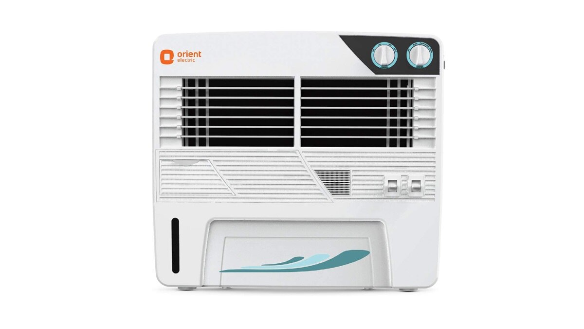 AC की तरह खिड़की पर लग जाएंगे ये कूलर, आधे से भी कम है कीमत