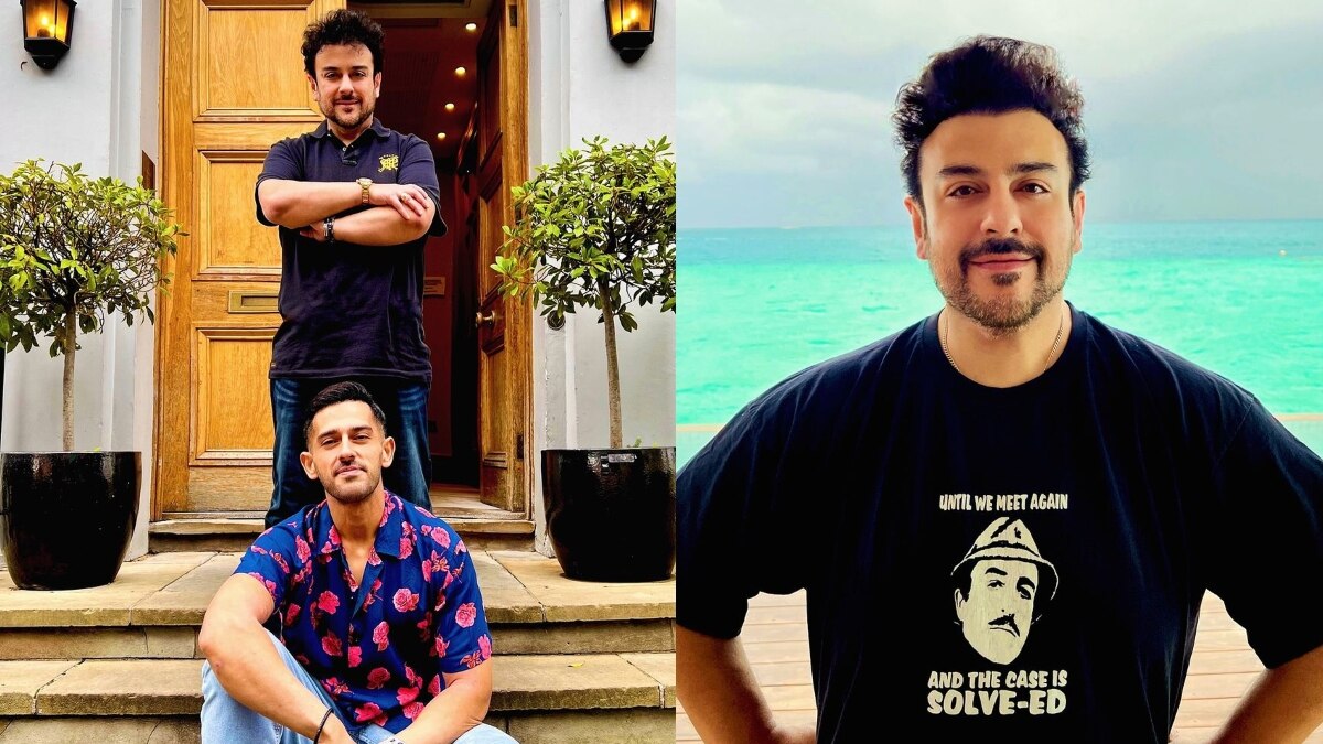 पाकिस्तान में रहता है अदनान सामी का बड़ा बेटा, क्या रिश्ते हैं खराब? सिंगर ने बताया