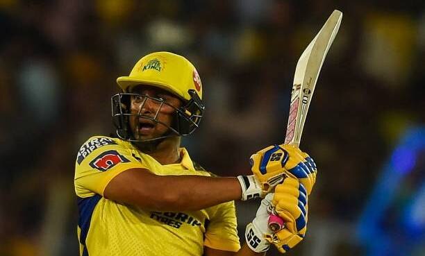 अंबत‍ि रायडू ने RCB का उड़ाया मजाक! बोले- टीम के बारे में सोचते तो जीतते कई ट्रॉफी