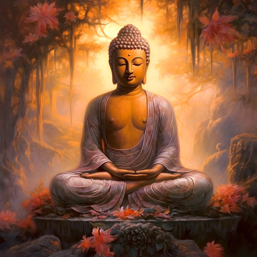 सफल बना देगी भगवान बुद्ध की ये सीख, जीवन भर करोगे तरक्की - Buddha purnima 2024 this story of lord buddha help you get success in life make yourself money wealthy tviss