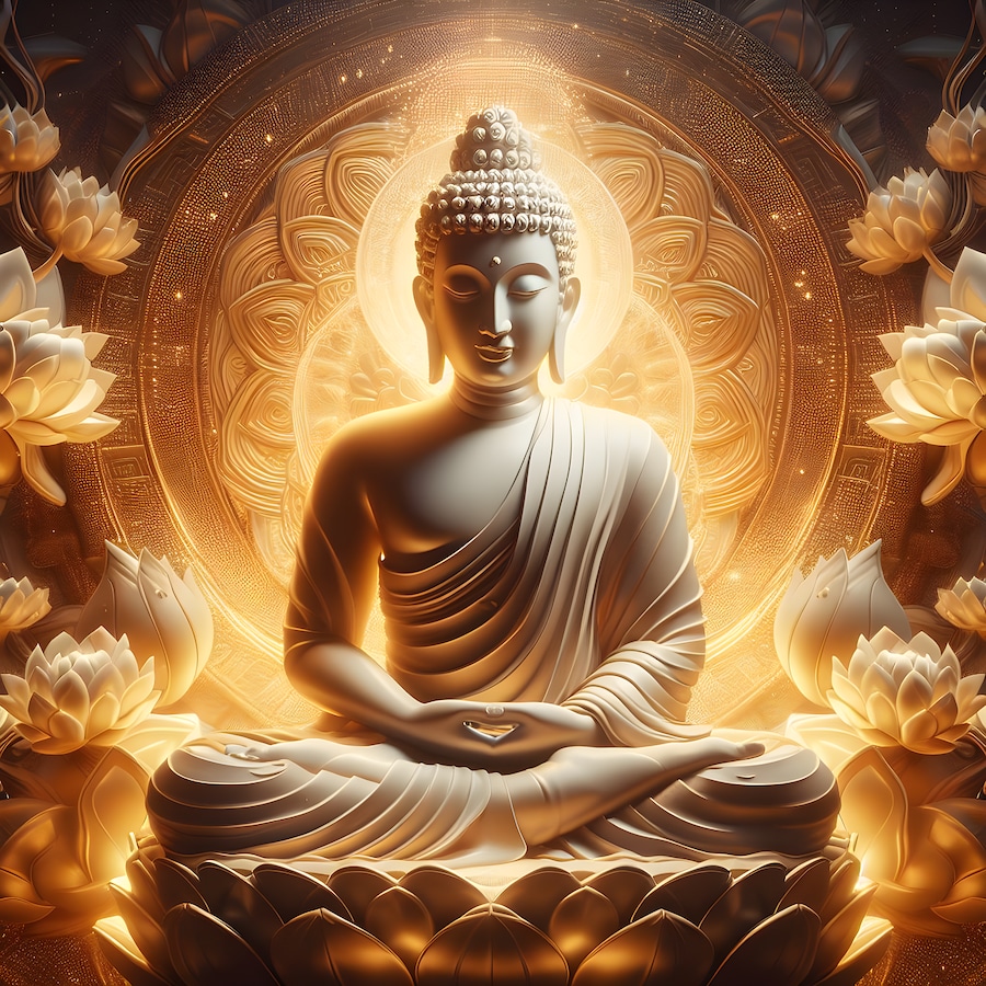 सफल बना देगी भगवान बुद्ध की ये सीख, जीवन भर करोगे तरक्की - Buddha purnima 2024 this story of lord buddha help you get success in life make yourself money wealthy tviss