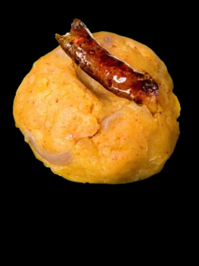 ওড়িয়া স্টাইলে আলু চোখা বানান এভাবে, ভাতের সঙ্গে আর কিছু লাগবে না