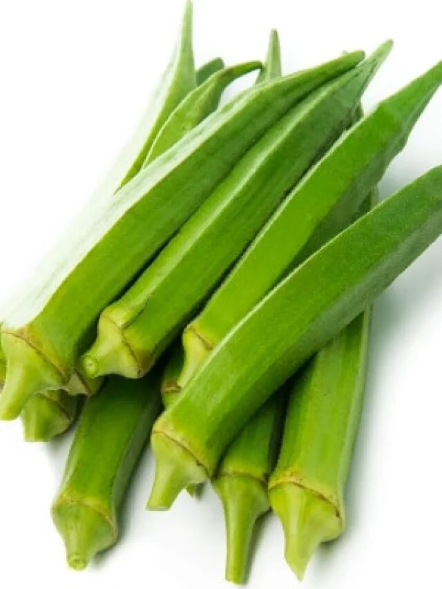 নাম ঢেঁড়শ হলেও সুগার কমাতে ওস্তাদ, জাননু খাওয়ার ঠিক উপায়