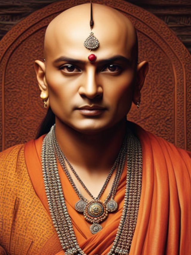 পরিশ্রমের পরেও রোজগার তেমন  নয়?  চাণক্যের ৬ নীতি সুসময় আনবে