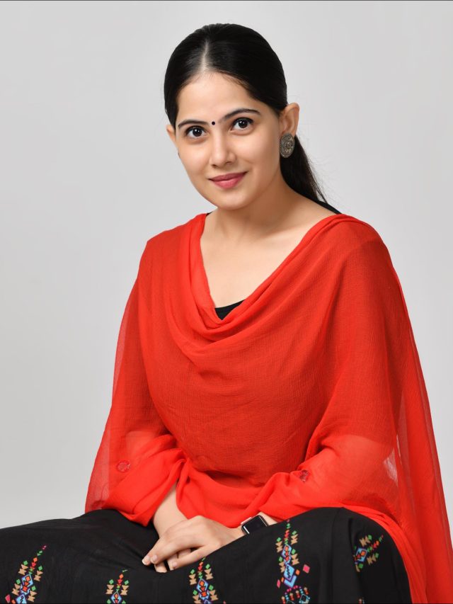 জীবনে মানসিক শান্তি চান? জয়া কিশোরীর এই কথাগুলো মানলেই পাবেন