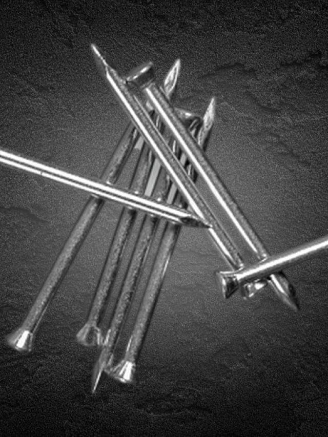 বাড়ির এই দিকে ঠুকে দিন একটা পেরেক, প্রজন্মের পর প্রজন্ম বসে খাবে