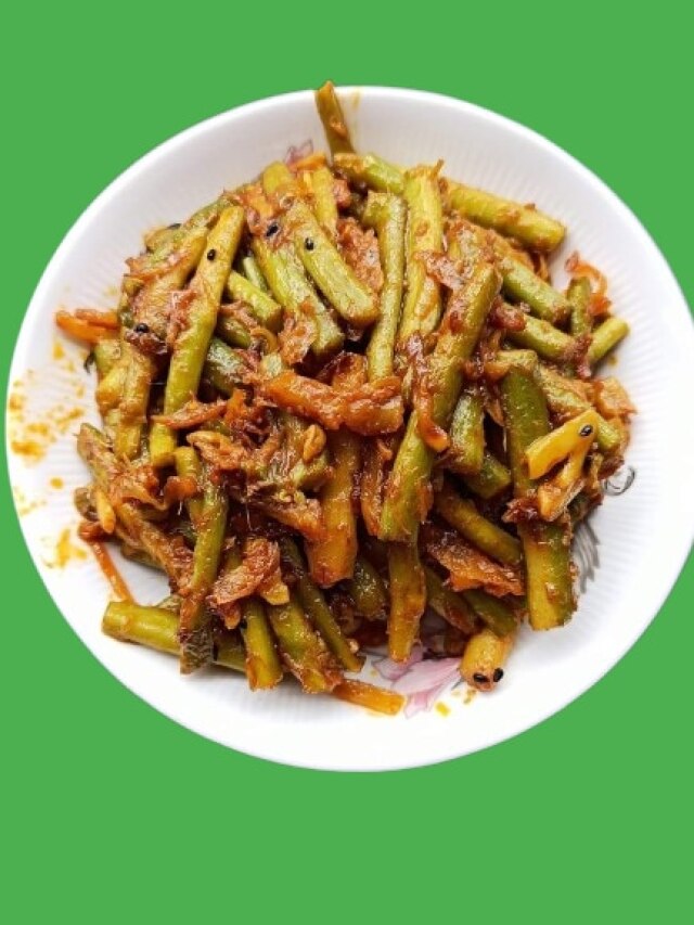 কচুর লতি বাঙালদের খুব প্রিয় খাবার, কেন জানেন? রইল কারণ