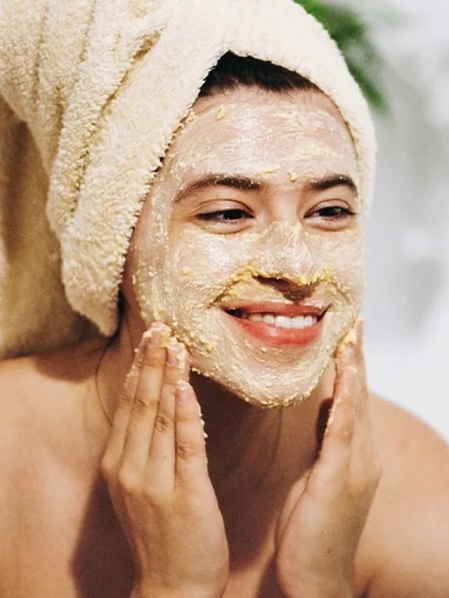 দিনে কতবার স্ক্রাব করা ঠিক? সঠিকটা অনেকেই জানেন না