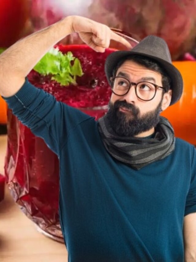 বয়স বাড়লেও স্মৃতিশক্তি থাকবে ক্ষুরধার, ডায়েটে থাকলে এই ৫ জুস