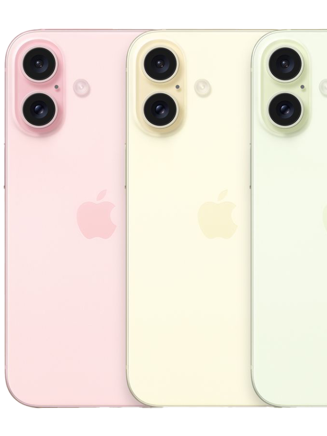 Apple iPhone 16 Series: From new design to features, here’s what to expect