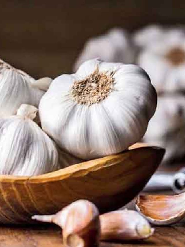 ক্ষতিকর চিনা রসুন কিনছেন? চেনার ৫ টিপস
