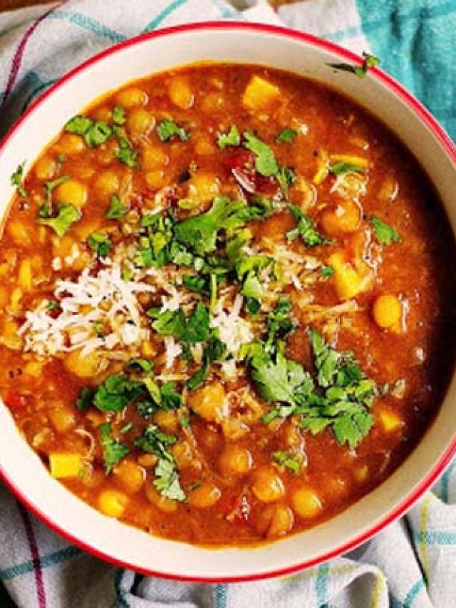 ঘুগনি এভাবে বানিয়ে দেখুন, বাড়ির লোকদের মুখে লেগে থাকবে