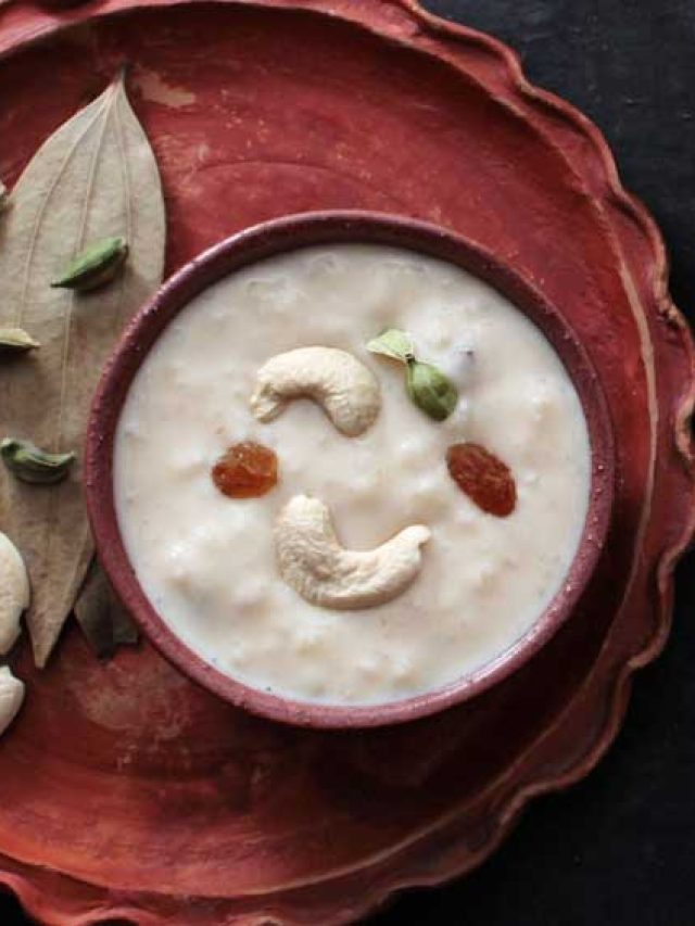 পায়েসে কখন গুড় দেবেন? এভাবে দিলে দুধ ফাটবে না