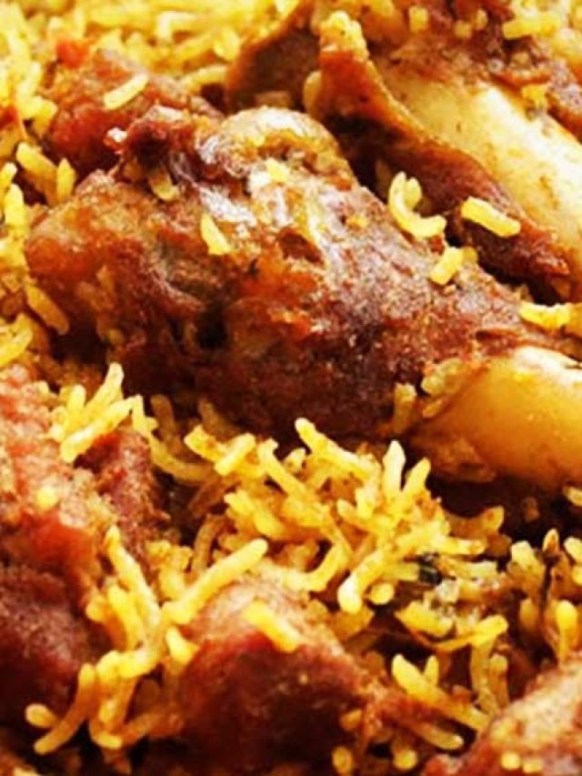 ১০ মিনিটেই হবে বিরিয়ানি লাগবে না তেলও, রইল টিপস