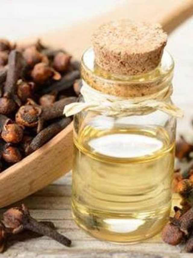 রাতে বালিশের তলায় রাখুন দুটো লবঙ্গ, তাতেই জমবে খেলা