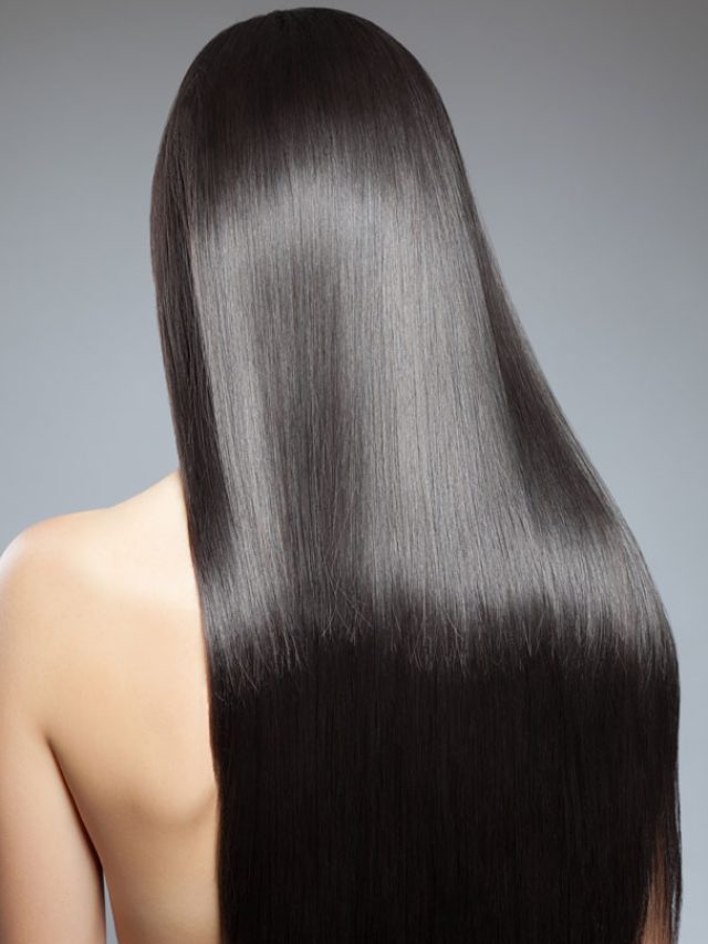 সিল্কি চুল পাবেন, বাড়িতেই এই ৩ উপায়ে বানিয়ে নিন কেরাটিন হেয়ার মাস্ক