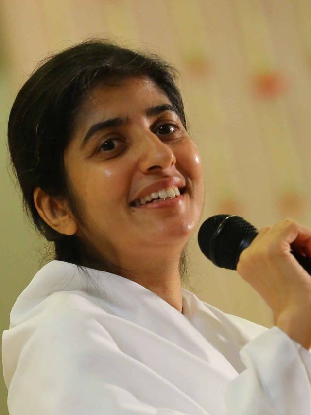 সাফল্য আসবে হাতের মুঠোয়, বিকে শিবানীর এই ৫ কথা ফলো করুন