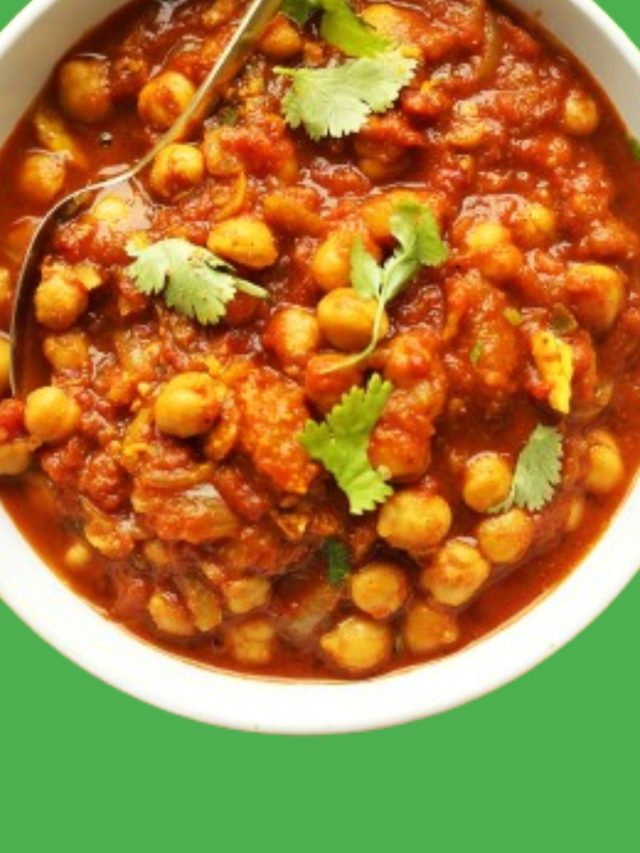 চানা মশলা এভাবে বানিয়ে দেখুন, বাড়ির সবাই আঙুল চাটতেই থাকবে