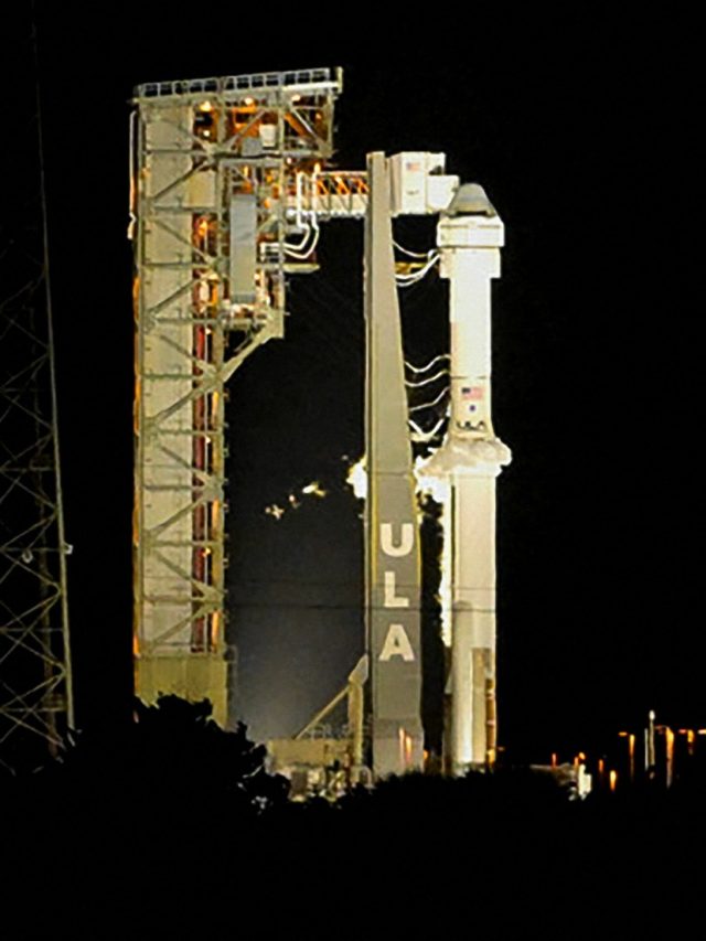 NASA's Boeing Starliner mission delayed again due to helium leak; Sunita Williams's flight now scheduled for May 21