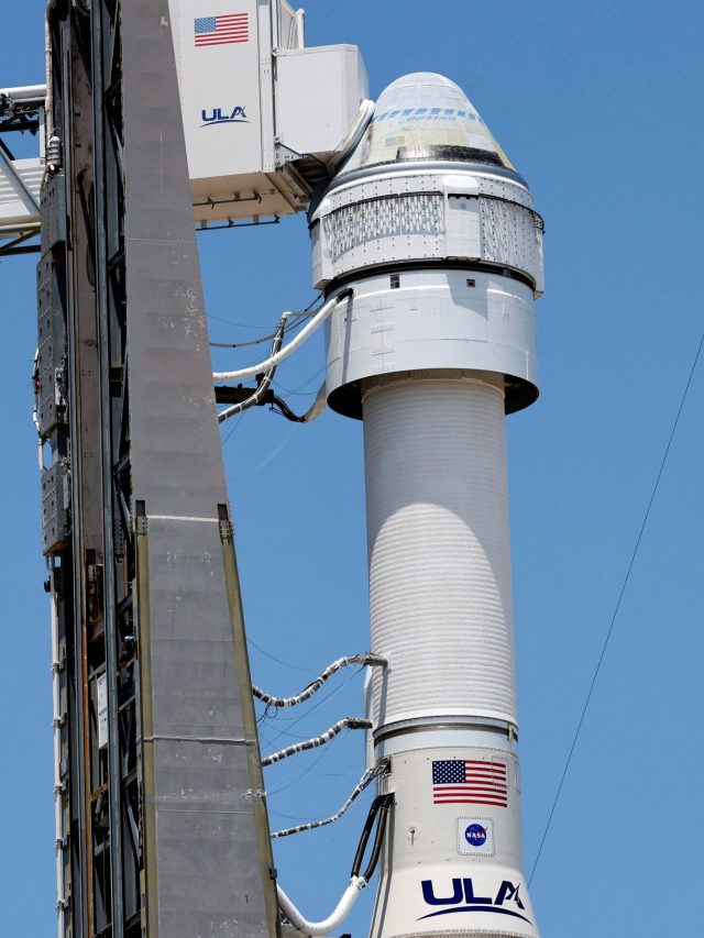 Will Boeing’s Starliner ever fly Sunita Williams again? NASA still can't say