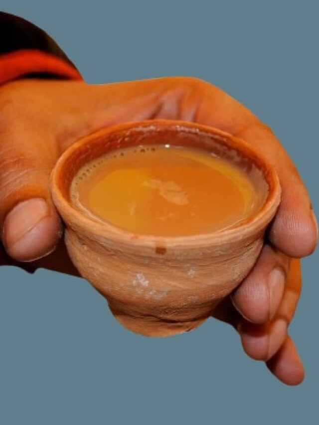 দুধ চা মুখে লেগে থাকবে, বানানোর সময় দিতে হবে এসব মশলা