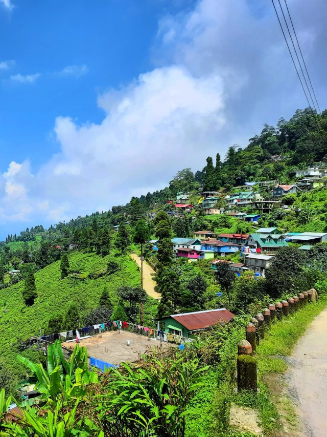 দার্জিলিং যাওয়ার জন্য বছরের এই সময়টাই সবচেয়ে ভাল, জেনে নিন