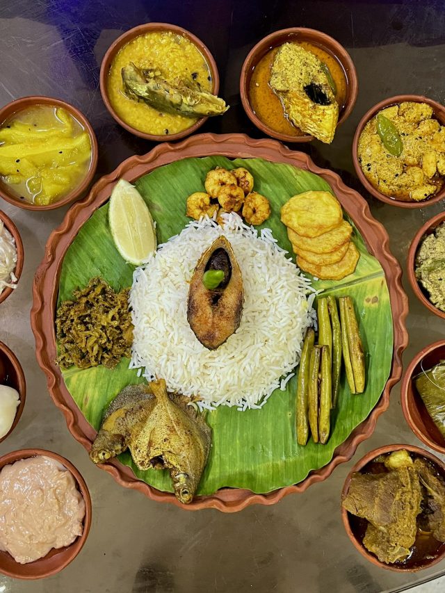 ভাতের সঙ্গে এই ৫ জিনিস খাওয়া ঠিক নয়, লাভের বদলে হবে মারাত্মক ক্ষতি