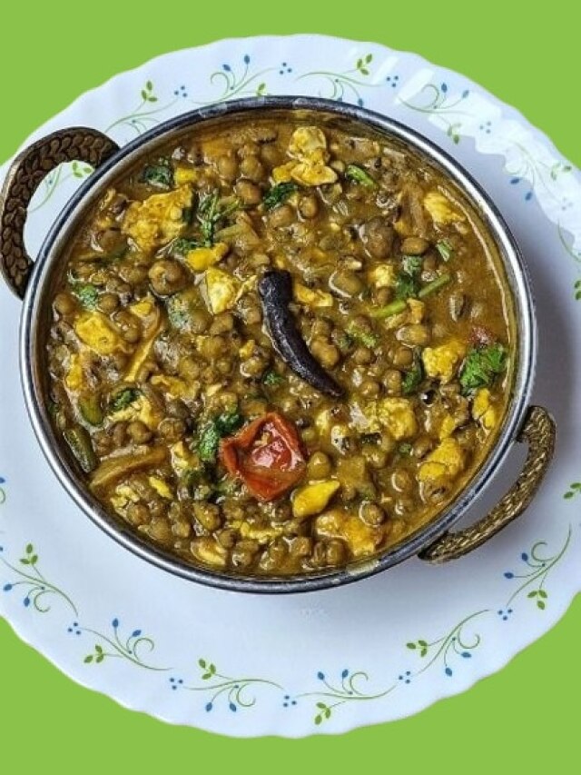 টেস্টি হবেই, এটাই ধাবার মতো ডিম তড়কা বানানোর রেসিপি