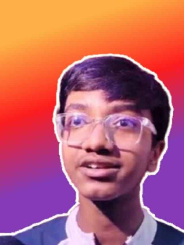 মাধ্যমিকে ফার্স্ট চন্দ্রচূড়ের সিক্রেট 'ব্রেক লার্নিং মেথড', সেটা কী?