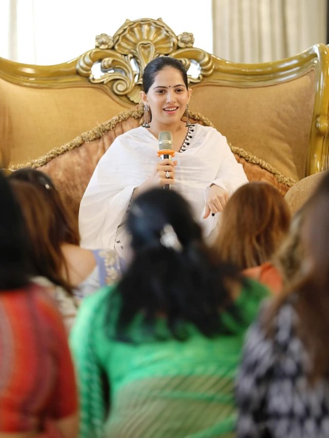 কোন কষ্টই আর কষ্ট থাকবে না, জয়া কিশোরীর দাওয়াই মানলে