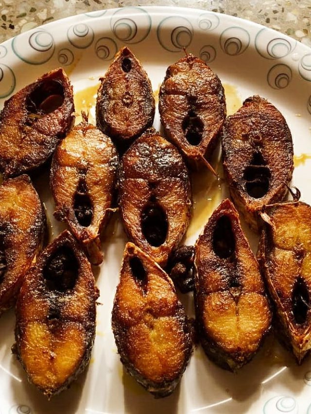 মাছের এই অংশ খেলেই বিপদ, খাওয়ার আগেই জানুন