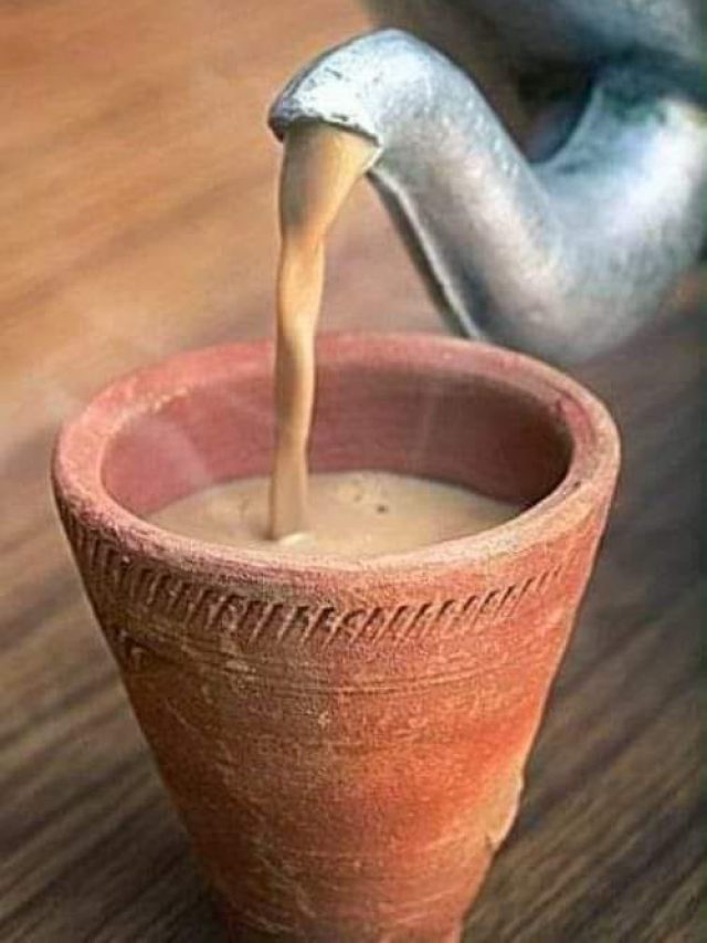 পেটে গ্যাস হবে না, এটাই দুধ চা বানানোর সঠিক নিয়ম