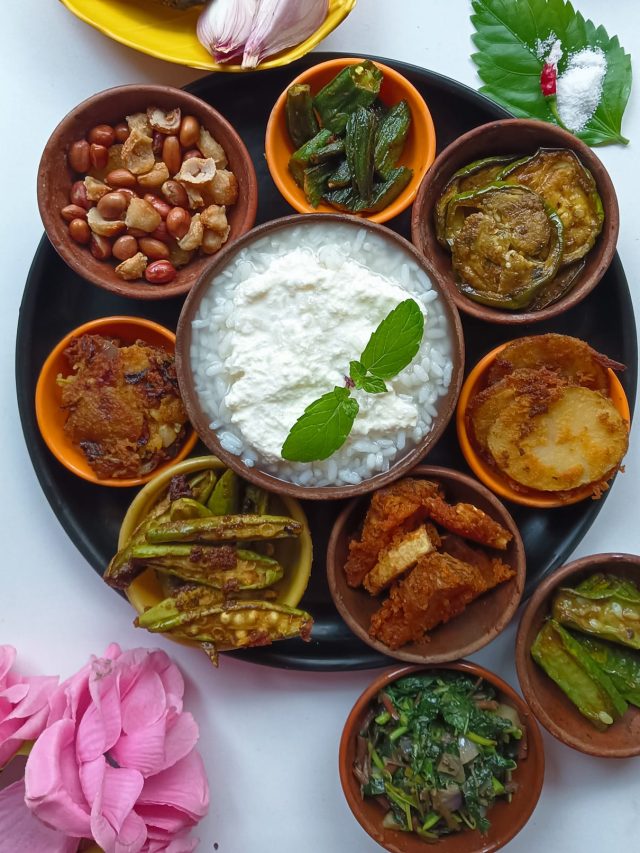 বাংলার পান্তার চেয়েও সুস্বাদু ওড়িশার দই পখালা, রেসিপি জেনে আজই বানান