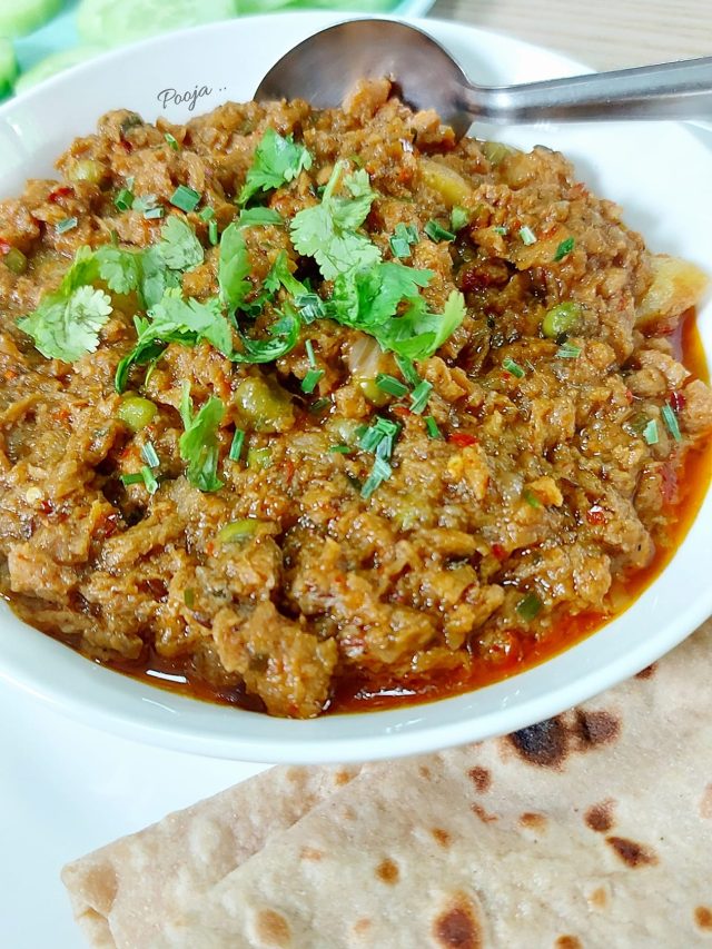 মাটন ছাড়াই বানান মাটন কিমা কারি, খেলেই হাত চাটবেন, রইল নতুন রেসিপি