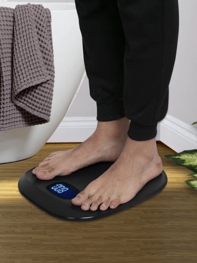 বারবার ভিন্ন ওজন আসছে ওয়েট মেশিনে, পরীক্ষার সঠিক সময় জানেন?