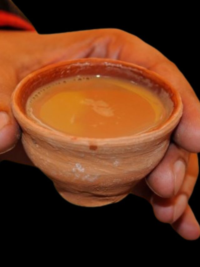 দুধ আর চিনি এই নিয়মে দিলেই চা টেস্টি হয়, অনেকেই জানে না