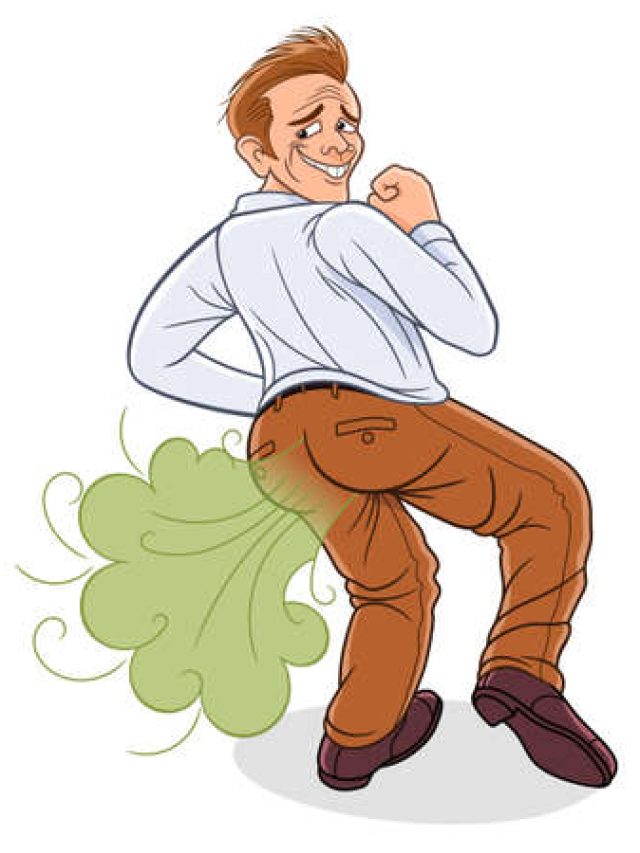 বাতকর্মের গন্ধ শুঁকেই বুঝবেন কী রোগ হয়েছে, কোন গন্ধে কিসের ইঙ্গিত?