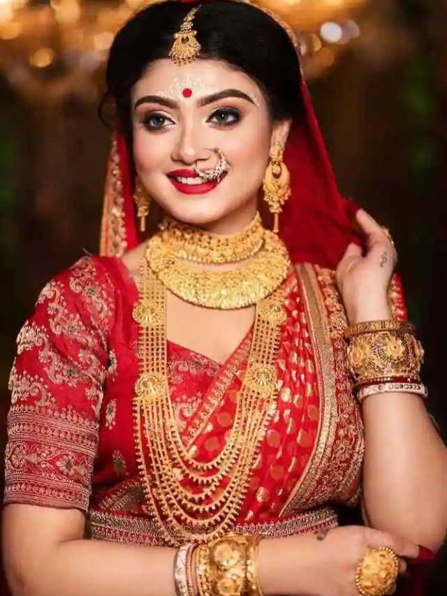 বিয়ে করছেন? মেকআপ আর্টিস্ট বাছার সময় যে বিষয়গুলি খেয়াল রাখবেন