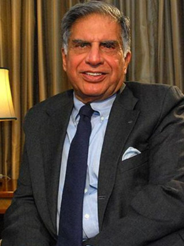 আপনার জীবন গড়ে দেবে, রতন টাটার এই কথাগুলো শুধু মেনে চলুন