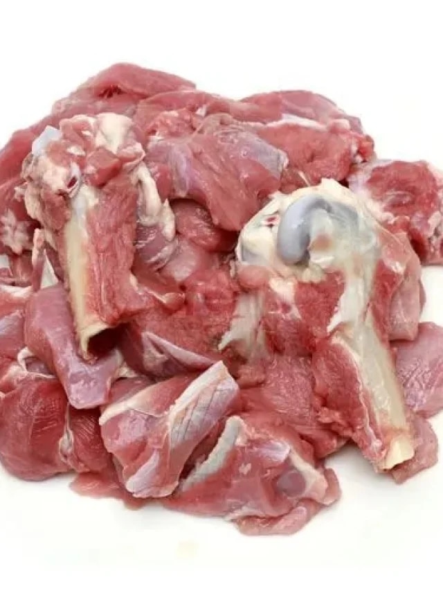 মা-ঠাকুমাদের এই টোটকাতেই নিমেষে সিদ্ধ হবে মটন